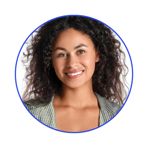 Portrait of Anna Müller, active market participant and Vinerix platform member