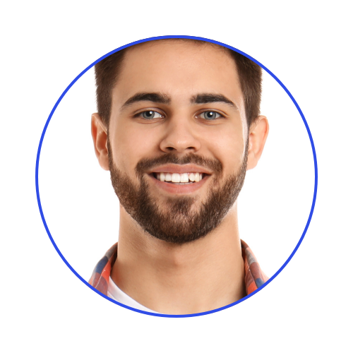 Portrait of Michael Turner, private investor and Vinerix platform member