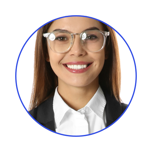 Portrait of Sophie Laurent, independent trader and Vinerix platform member